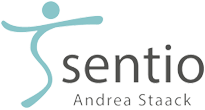 Sentio Fitness Österrönfeld Logo